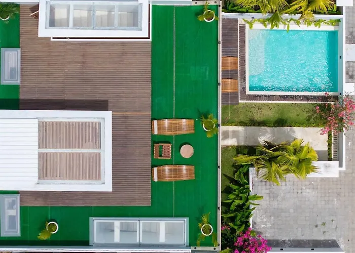 Aurea 3br By Melasti *