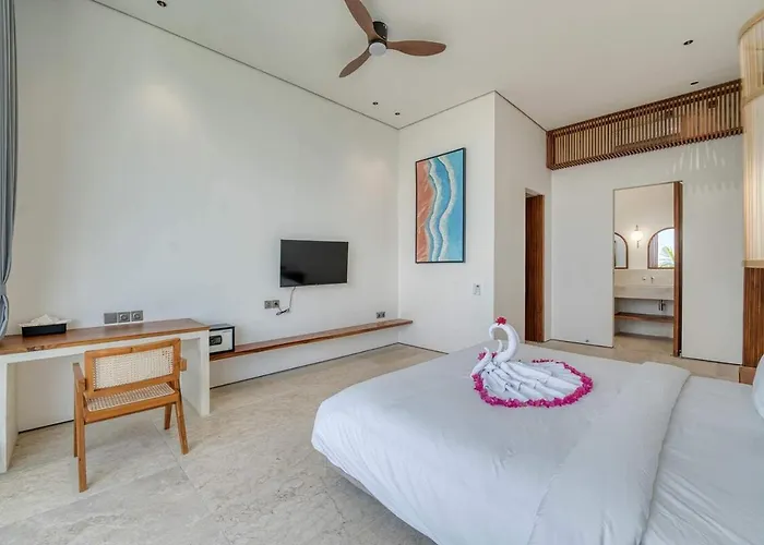 Aurea 3br By Melasti *