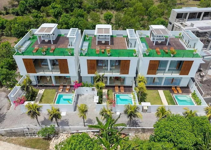 Aurea 3br By Melasti Villa