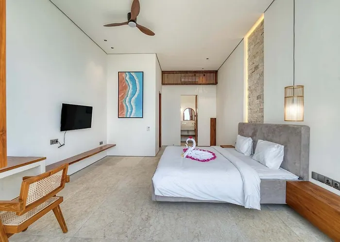 Aurea 3br By Melasti * Uluwatu (Bali)