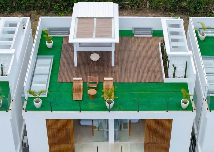 Aurea 3br By Melasti *