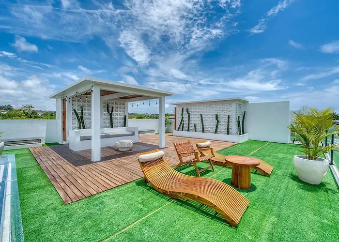 Villa Aurea 3br By Melasti *