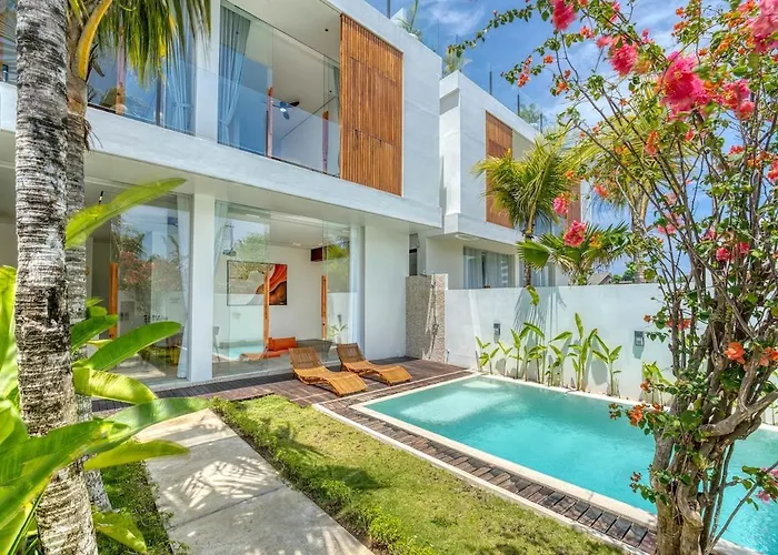 Aurea 3br By Melasti Villa *