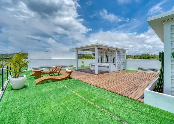 Villa Aurea 3br By Melasti *