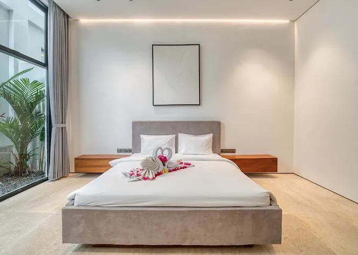 Aurea 3br By Melasti *