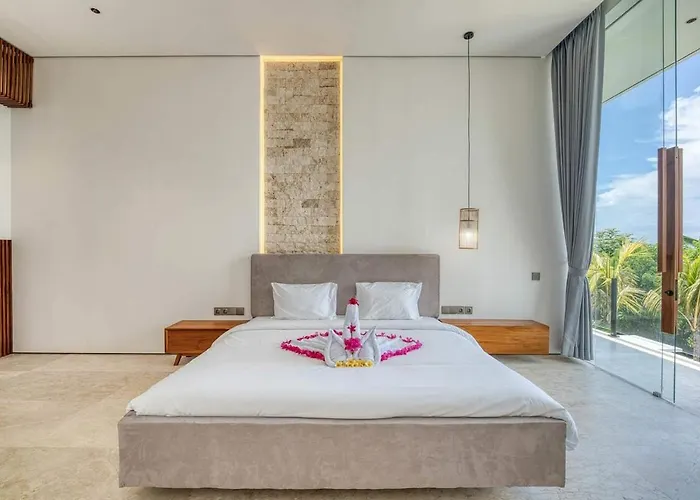 Aurea 3br By Melasti