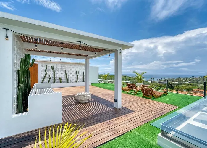 Aurea 3br By Melasti Villa
