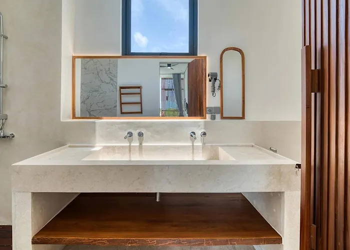 Aurea 3br By Melasti Villa Uluwatu (Bali)