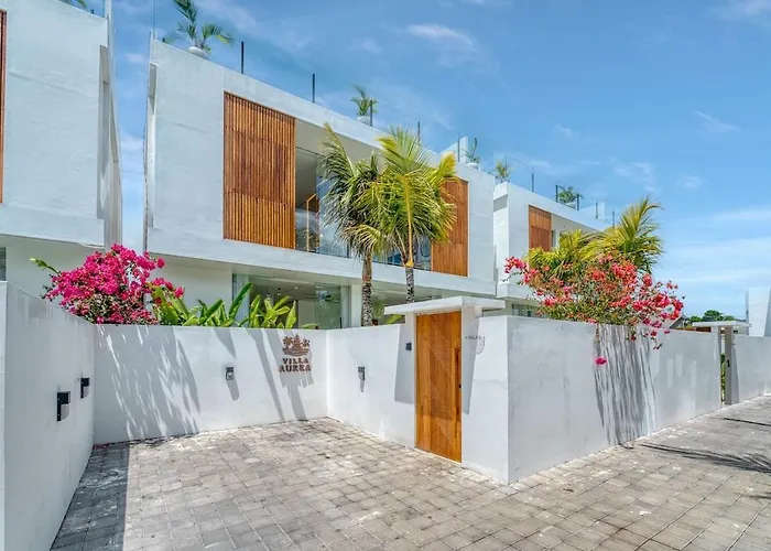Aurea 3br By Melasti * Uluwatu (Bali)